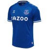 Billiga Fotbollströjor Everton Hemma tröja 2020/21 Kortärmad